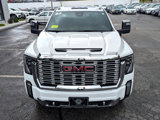 Used 2024 GMC Sierra 2500 Denali w/ Denali Reserve Package image 3