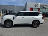 New 2025 Nissan Armada SL image 4