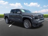 New 2025 Toyota Tacoma Limited image 2