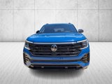 New 2025 Volkswagen Atlas Cross Sport SEL R-Line image 2