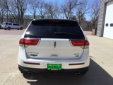 Used 2013 Lincoln MKX AWD image 4