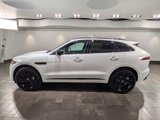 Used 2025 Jaguar F-PACE R-Dynamic S image 3
