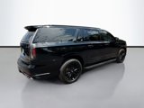 Used 2022 Cadillac Escalade ESV Premium Luxury image 4
