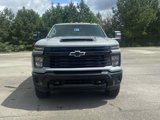 New 2025 Chevrolet Silverado 2500 Custom w/ Custom Value Package image 6