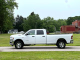 Used 2021 RAM 3500 Tradesman w/ Chrome Appearance Group image 2