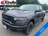 New 2025 RAM 1500 Rebel w/ Rebel Level 2 Equipment Group image 1