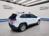 Used 2018 Jeep Cherokee Latitude image 6