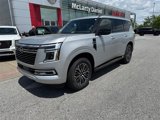 New 2025 Nissan Armada SL image 2