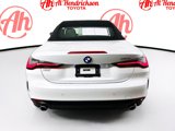 Used 2025 BMW 430i Convertible image 4