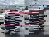 New 2025 Chevrolet Silverado 3500 LTZ w/ LTZ Convenience Package image 3