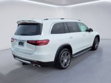 New 2025 Mercedes-Benz GLS 450 4MATIC image 4