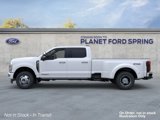 New 2025 Ford F350 Platinum image 3