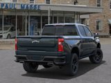 New 2025 Chevrolet Silverado 1500 LT Trail Boss w/ LT Trail Boss Premium Package image 4
