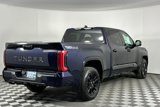 New 2025 Toyota Tundra Platinum image 4
