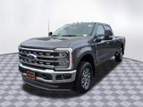New 2025 Ford F350 4x4 Crew Cab Super Duty image 3
