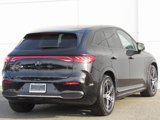 New 2025 Mercedes-Benz EQE AMG 4MATIC SUV image 6