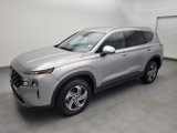 Used 2023 Hyundai Santa Fe SEL image 2