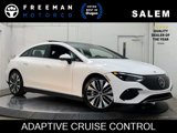 Used 2023 Mercedes-Benz EQE 350+ 4MATIC Sedan w/ Exclusive Trim Package image 2