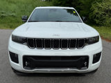 Used 2025 Jeep Grand Cherokee Overland w/ Trailer Tow Package image 3
