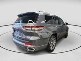 Used 2021 Jeep Grand Cherokee L Overland w/ Luxury Tech Group IV image 4