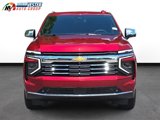 New 2025 Chevrolet Tahoe Premier w/ Sun And Tow Package image 3