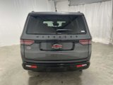 New 2025 Jeep Wagoneer Series II w/ Convenience Group I image 4