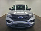 Used 2022 Ford Explorer 2WD image 2