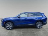 New 2026 Cadillac Vistiq Sport image 2