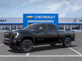 New 2025 GMC Sierra 2500 AT4X image 2