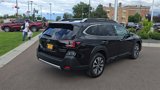 New 2025 Subaru Outback Touring XT image 5