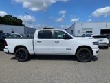 New 2025 RAM 1500 Laramie w/ Night Edition image 2