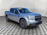 Certified 2024 Ford Maverick Lariat image 4