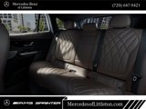 New 2026 Mercedes-Benz EQE 350+ 4MATIC SUV image 5