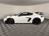Certified 2025 Porsche 718 Cayman GT4 RS image 2