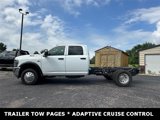 New 2025 RAM 3500 Tradesman image 4