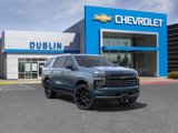 New 2025 Chevrolet Tahoe High Country image 2