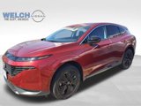 New 2025 Nissan Murano SV image 3
