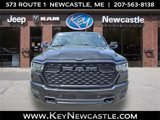 New 2026 RAM 1500 4x4 Crew Cab image 2
