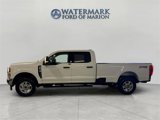 New 2025 Ford F250 XLT image 2
