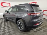 New 2025 Jeep Grand Cherokee Limited 4xe image 5