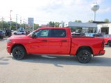 New 2025 RAM 1500 Big Horn image 4