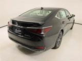 New 2025 Lexus ES 300h w/ Premium Package image 4