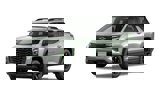 New 2026 Chevrolet Equinox LT w/ Convenience Package II image 3