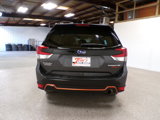 Used 2020 Subaru Forester Sport w/ Popular Package #2 image 4