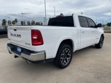 Used 2025 RAM 1500 Laramie image 3
