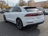 New 2025 Audi Q8 Premium Plus image 4