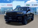 New 2025 Jeep Grand Cherokee L Summit image 4