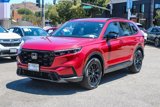 New 2026 Honda CR-V Sport-L image 3