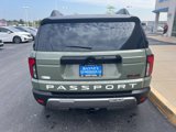 New 2026 Honda Passport TrailSport Elite image 4