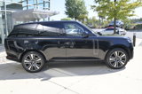 Used 2024 Land Rover Range Rover SE image 4